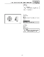 Preview for 252 page of Yamaha TTR250L Service Manual