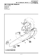 Preview for 253 page of Yamaha TTR250L Service Manual