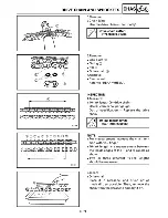 Preview for 255 page of Yamaha TTR250L Service Manual