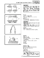 Preview for 256 page of Yamaha TTR250L Service Manual