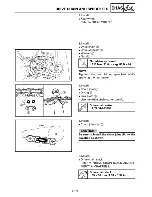 Preview for 257 page of Yamaha TTR250L Service Manual