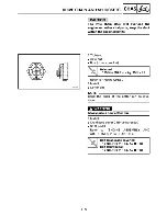 Preview for 258 page of Yamaha TTR250L Service Manual