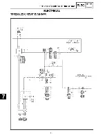 Preview for 259 page of Yamaha TTR250L Service Manual