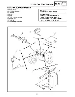 Preview for 261 page of Yamaha TTR250L Service Manual