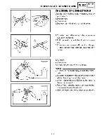 Preview for 263 page of Yamaha TTR250L Service Manual