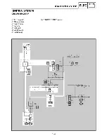 Preview for 264 page of Yamaha TTR250L Service Manual