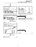 Preview for 269 page of Yamaha TTR250L Service Manual