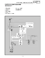 Preview for 270 page of Yamaha TTR250L Service Manual