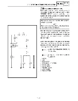 Preview for 271 page of Yamaha TTR250L Service Manual