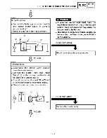 Preview for 273 page of Yamaha TTR250L Service Manual