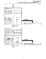 Preview for 275 page of Yamaha TTR250L Service Manual