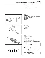 Preview for 278 page of Yamaha TTR250L Service Manual