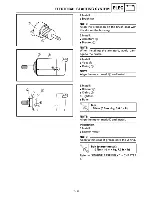 Preview for 280 page of Yamaha TTR250L Service Manual