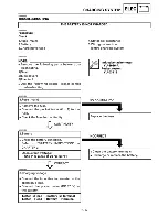 Preview for 282 page of Yamaha TTR250L Service Manual