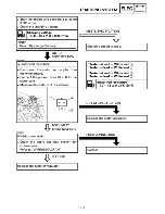 Preview for 283 page of Yamaha TTR250L Service Manual