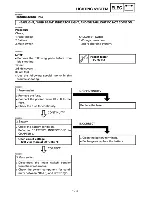 Preview for 285 page of Yamaha TTR250L Service Manual