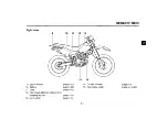 Preview for 20 page of Yamaha TTR250M Owner'S Manual