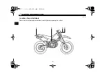 Preview for 13 page of Yamaha TTR250V(C) Owner'S Manual