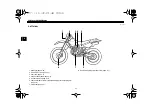 Preview for 15 page of Yamaha TTR250V(C) Owner'S Manual