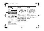 Preview for 19 page of Yamaha TTR250V(C) Owner'S Manual