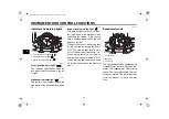 Preview for 22 page of Yamaha TTX AF115FX Owner'S Manual