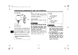 Preview for 52 page of Yamaha TTX AF115FX Owner'S Manual