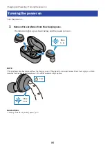 Preview for 15 page of Yamaha TW-E3A User Manual