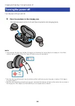 Preview for 16 page of Yamaha TW-E3A User Manual