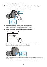 Preview for 21 page of Yamaha TW-E3A User Manual