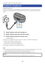 Preview for 14 page of Yamaha TW-E3ABL User Manual