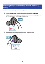 Preview for 46 page of Yamaha TW-E3ABL User Manual