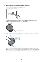 Предварительный просмотр 19 страницы Yamaha TW-E3B User Manual