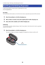 Предварительный просмотр 40 страницы Yamaha TW-E3B User Manual