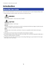 Preview for 4 page of Yamaha TW-E5B User Manual