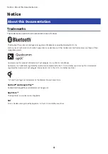 Предварительный просмотр 4 страницы Yamaha TW-E7A User Manual