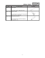 Preview for 18 page of Yamaha TW125 1999 Service Manual