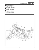 Preview for 44 page of Yamaha TW125 1999 Service Manual