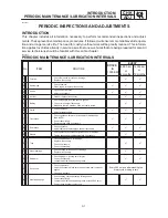 Preview for 50 page of Yamaha TW125 1999 Service Manual