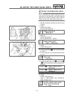 Preview for 55 page of Yamaha TW125 1999 Service Manual