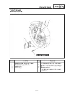 Preview for 195 page of Yamaha TW125 1999 Service Manual