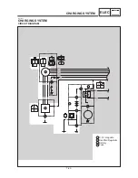 Preview for 259 page of Yamaha TW125 1999 Service Manual