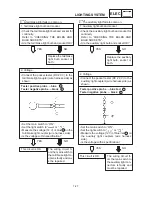 Preview for 266 page of Yamaha TW125 1999 Service Manual