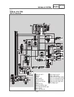 Preview for 267 page of Yamaha TW125 1999 Service Manual