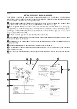 Preview for 5 page of Yamaha TW125 2003 Supplementary Service Manual