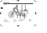 Preview for 10 page of Yamaha TW125 Owner'S Manual