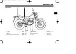 Preview for 11 page of Yamaha TW125 Owner'S Manual