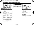 Preview for 14 page of Yamaha TW125 Owner'S Manual