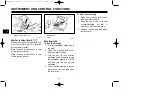 Preview for 20 page of Yamaha TW125 Owner'S Manual