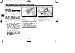 Preview for 22 page of Yamaha TW125 Owner'S Manual