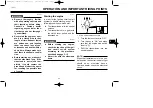 Preview for 27 page of Yamaha TW125 Owner'S Manual